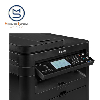 پرینتر چندکاره کانن مدل image class MF236N