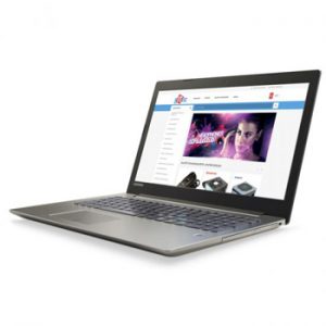 لپ تاپ 15 اینچی لنوو مدل Ideapad 520 - B
