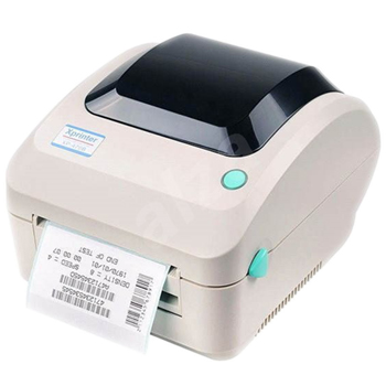 چاپگر لیبل Xprinter مدل 470B — تصویر ۲