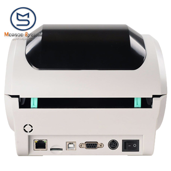 چاپگر لیبل Xprinter مدل 470B — تصویر ۳
