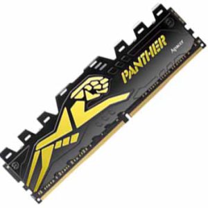 رم اپیسر PANTHER 4GB DDR4-2400