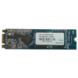 هارد اپیسر SSD M.2 2280 SATA III 120GB
