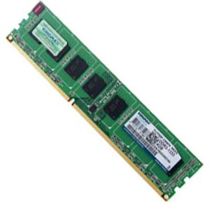 رم کامپیوتر کینگ مکس 4GB DDR4 2400
