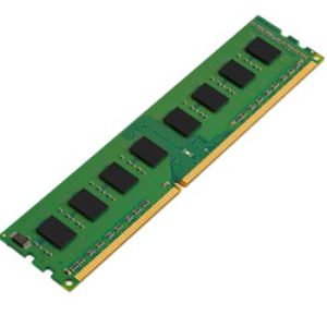 رم کامپیوتر کینگستون ValueRAM DDR3 1600MHz CL11 ظرفیت 4گیگابایت
