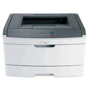 پرینتر لکسمارک مدل Laserjet Printer E260d