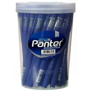 خودکار پنتر Panter مدل SP-101 بسته 50 عددی